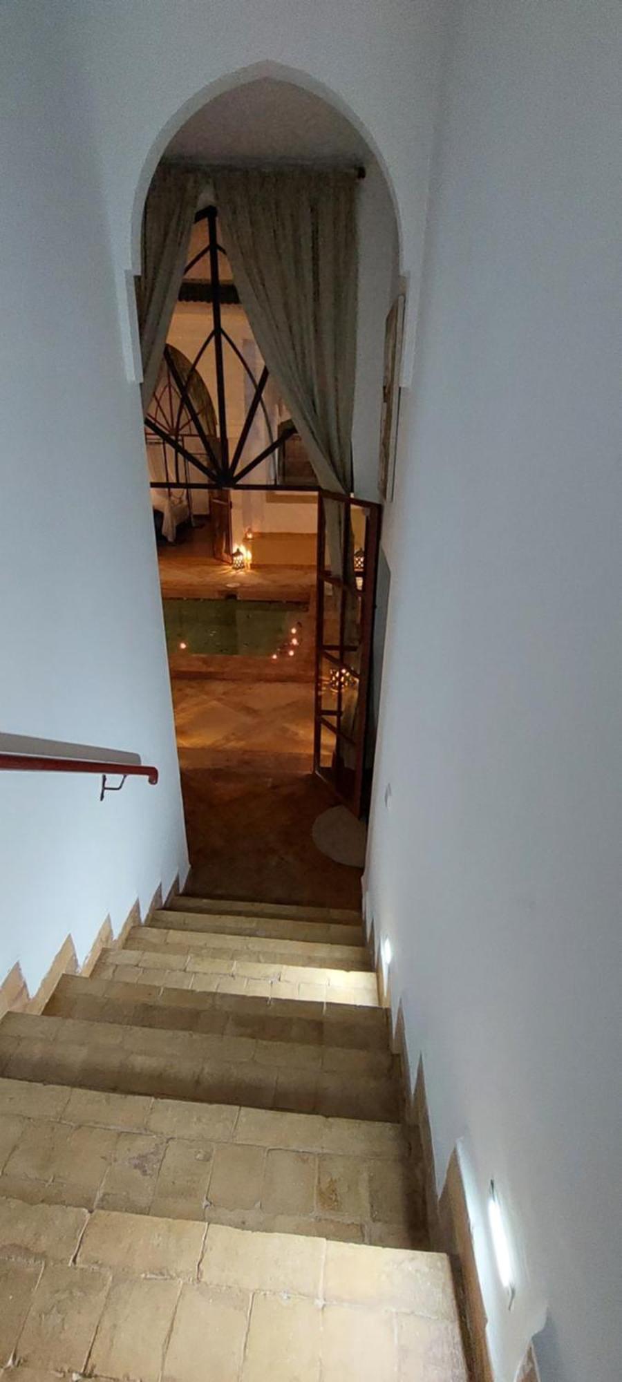 Riad Ramzi Heddad Экстерьер фото