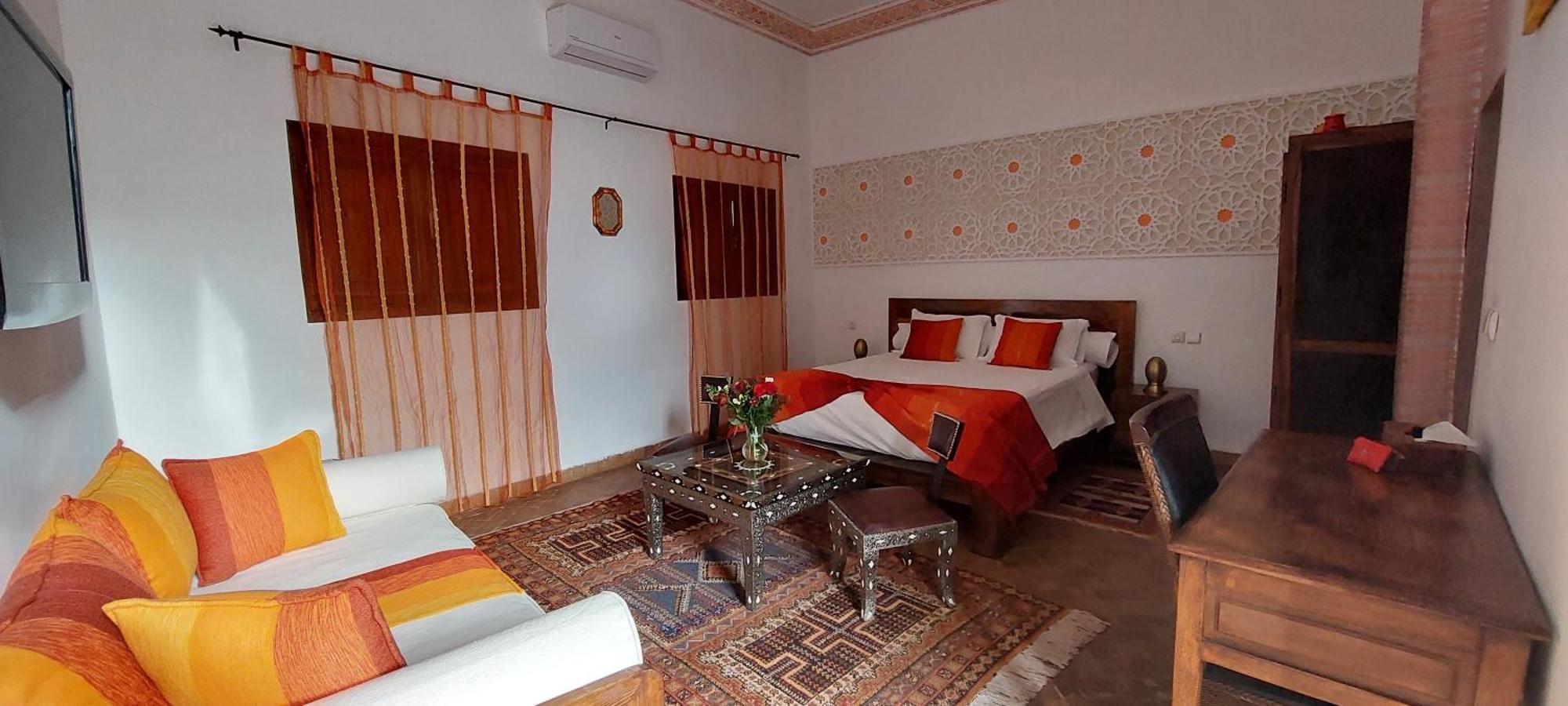 Riad Ramzi Heddad Экстерьер фото